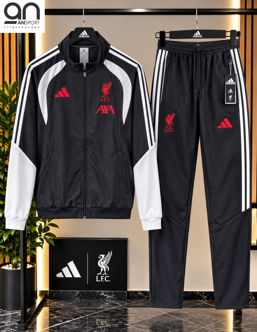 TUTA ADIDAS X LIVERPOOL
