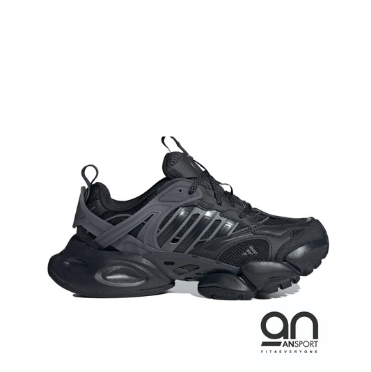 Adidas XLG Runner Deluxe Black Grey