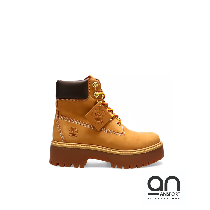 TIMBERLAND PLATFORM BABY
