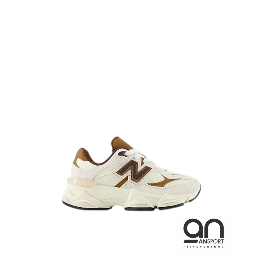 NEW BALANCRE 9060' ANGORA