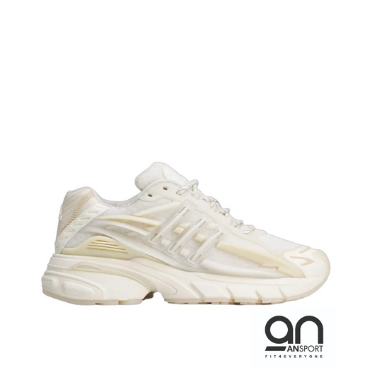 Pharrell x VIRGINIA x adidas Adistar Jellyfish 'Triple White'