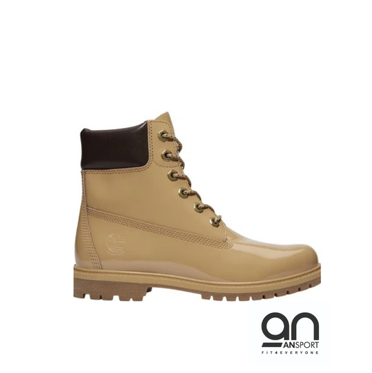 Timberland Wmns Stone Street 6 Beige'