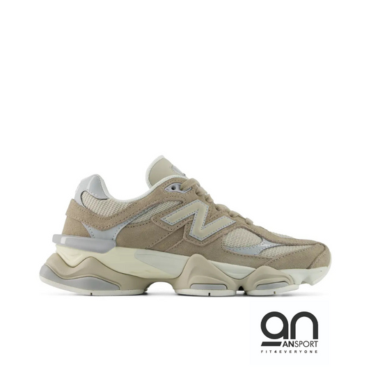 New Balance 9060 'Driftwood'