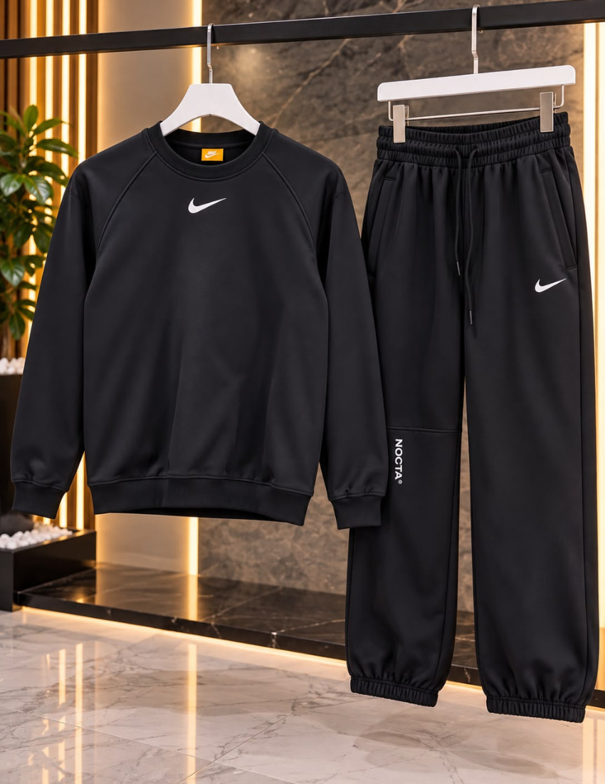 TUTA NIKE X NOCTA