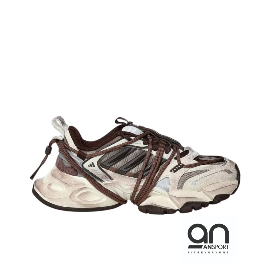 XLG Runner Deluxe 2.0 'Grey Brown'