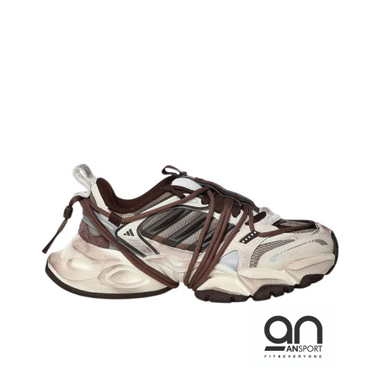 XLG Runner Deluxe 2.0 'Grey Brown'