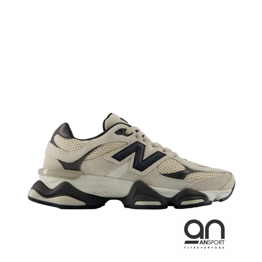 New Balance 9060 'Timberwolf'