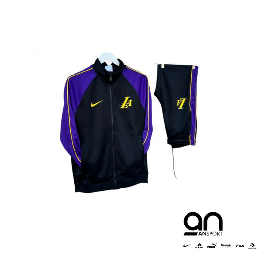TUTA NIKE LA