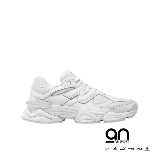 NEW BALANCE 9060 WHITE