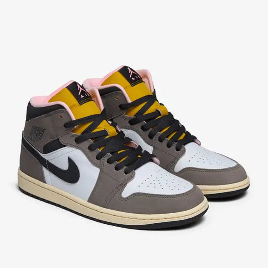Air Jordan 1 Mid SE "Cave Stone"