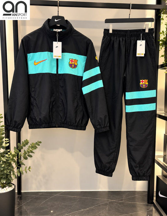 TUTA NIKE X BARCELONA