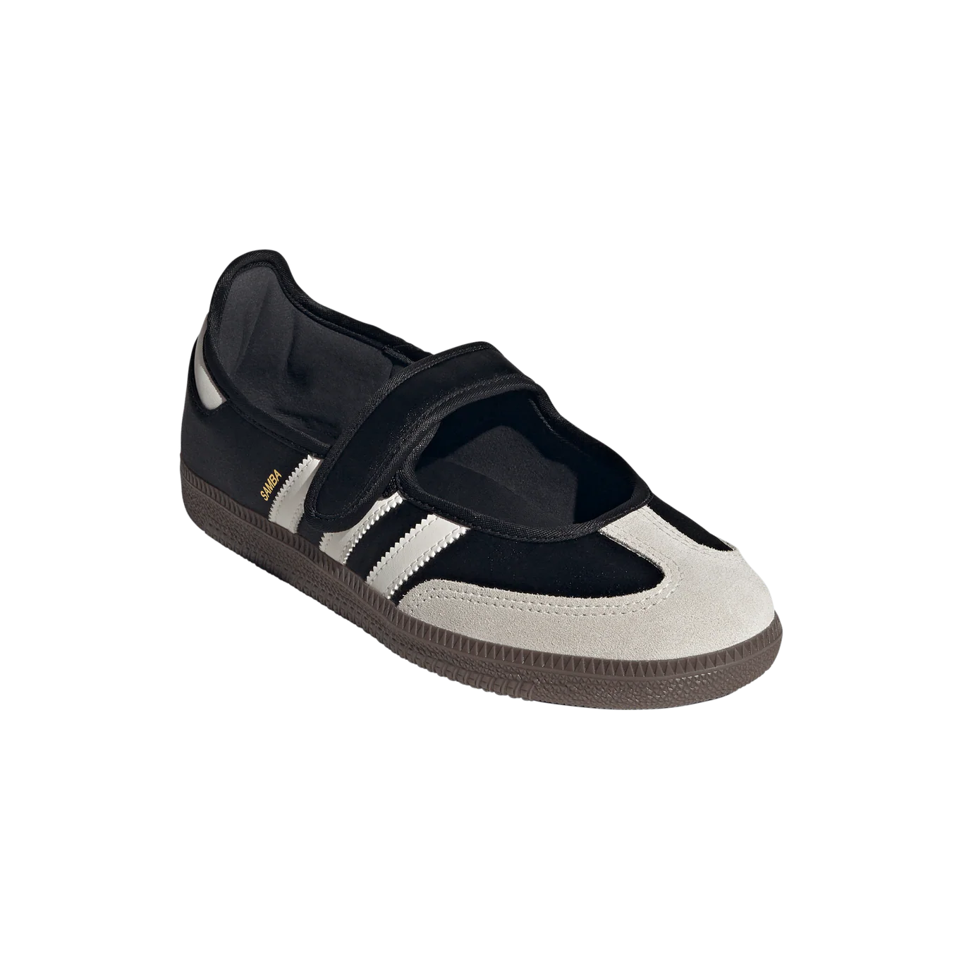Samba Jane Shoes