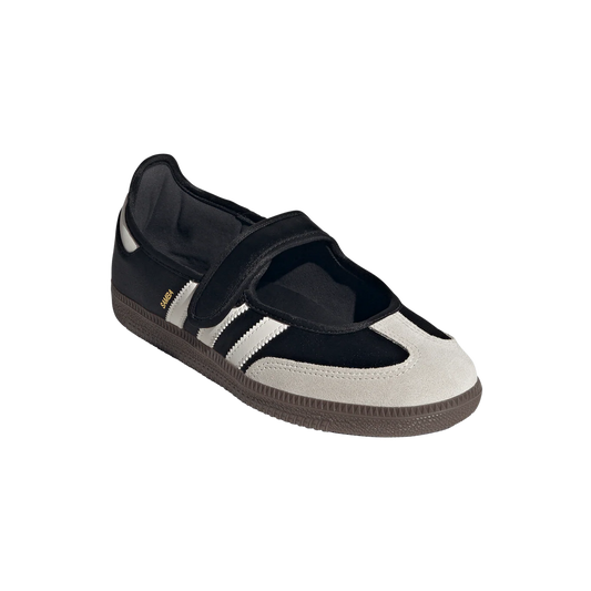 Samba Jane Shoes