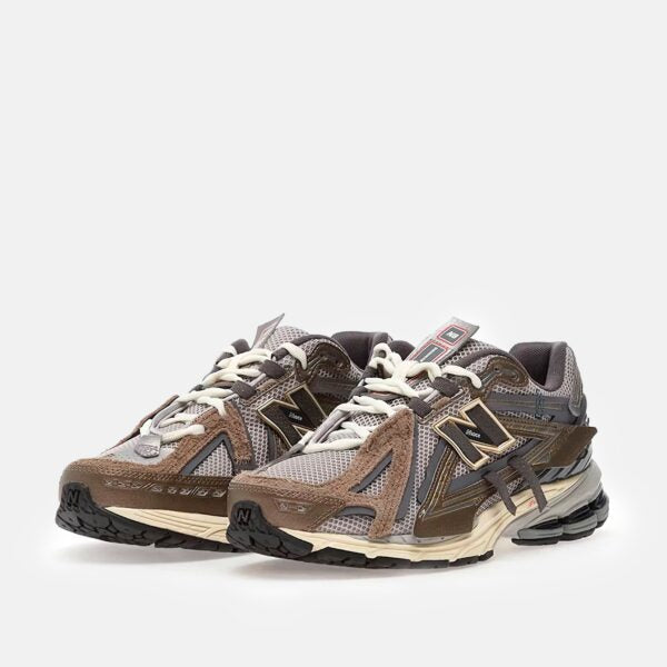 🤎 New Balance 1906A 'Thunder Brown'🤎