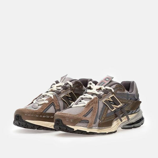 🤎 New Balance 1906A 'Thunder Brown'🤎