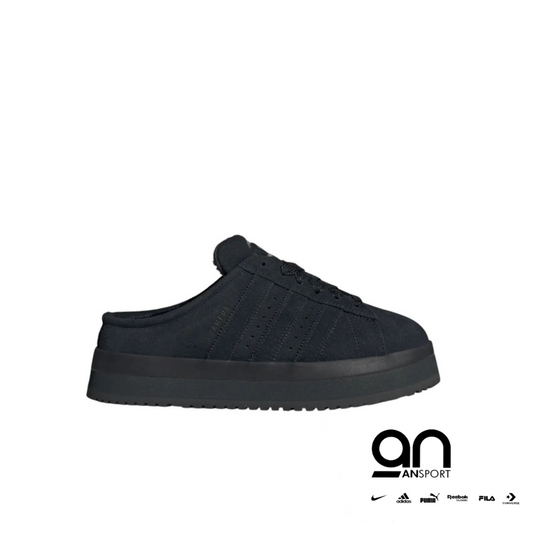 Adidas Campus 00s Winter Low Shoes