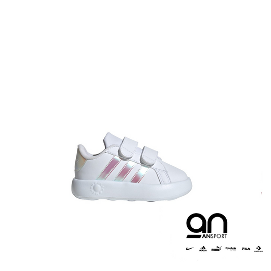 ADIDAS BUBBLE COMFY TD'