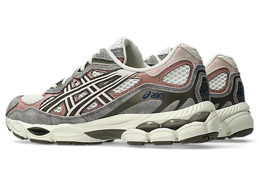 ASICS Gel-NYC Birch Driftwood