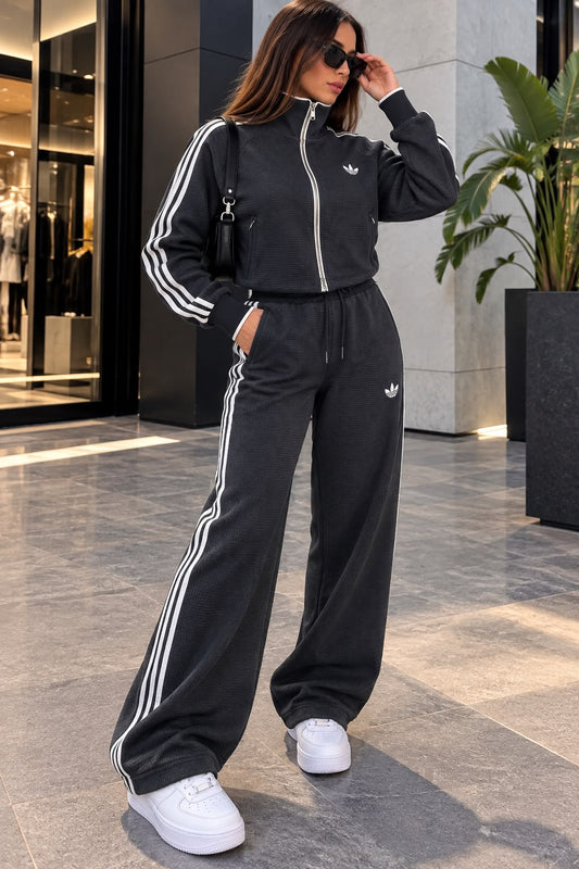 TUTA ADIDAS DONNA'