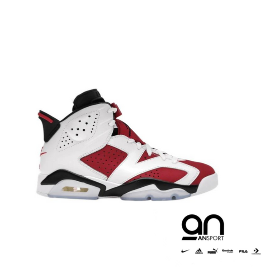 Nike Jordan 6 Retro Carmine (2021)