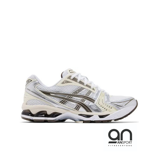 ASICS Gel Kayano 14 'White Ivory'
