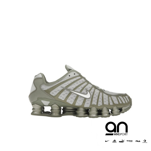 Nike Shox TL