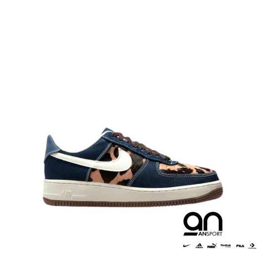 Nike Air Force 1 '07 Women's Shoes