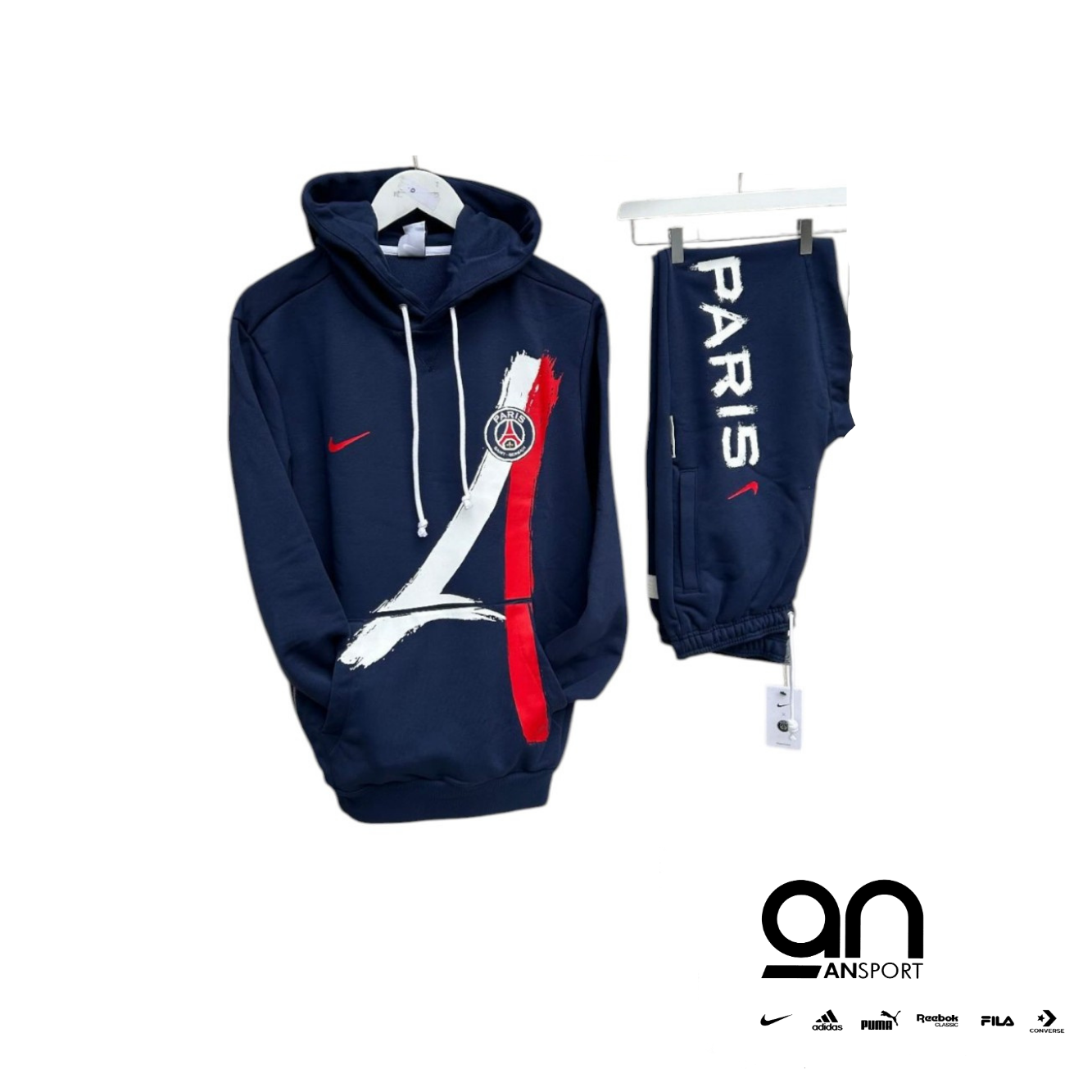 PARIS SAINT GERMAIN