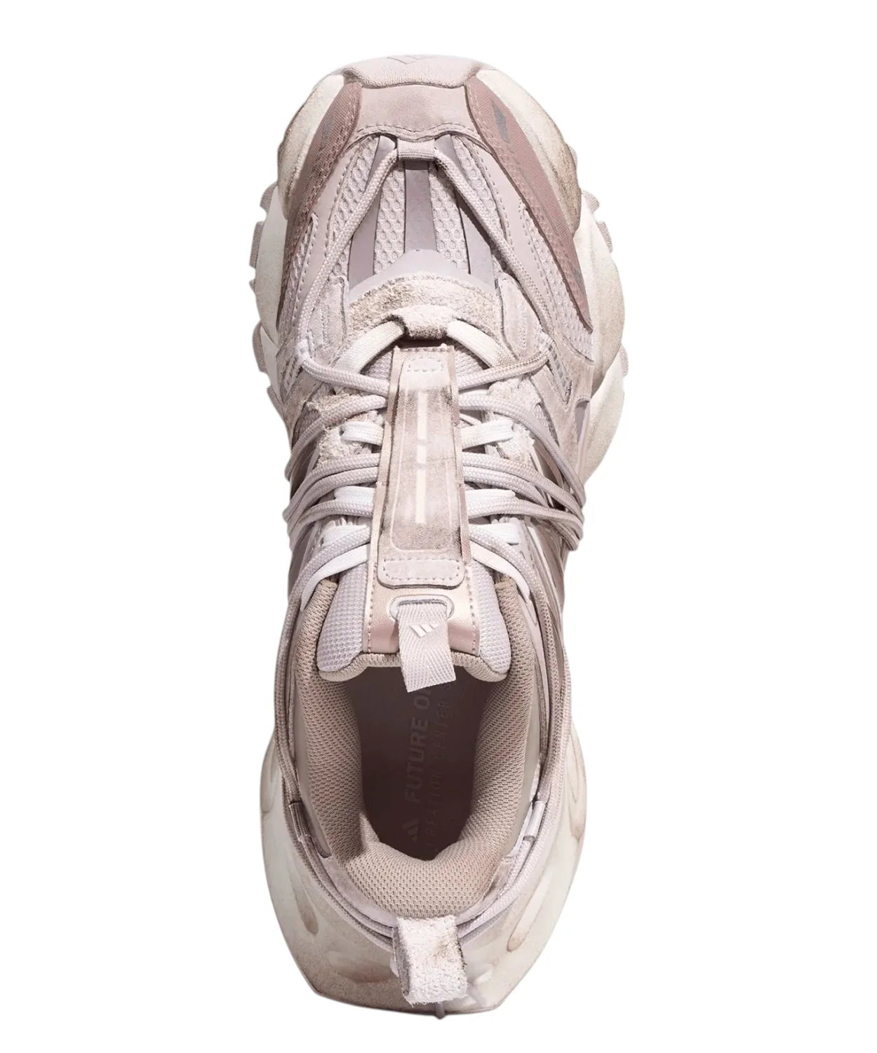 Adidas XLG Runner Deluxe 2.0