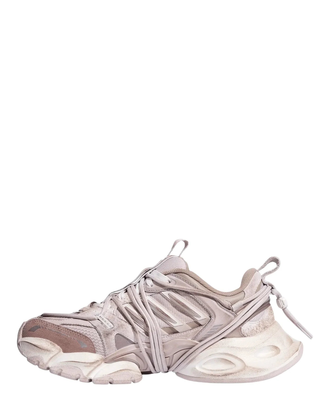 Adidas XLG Runner Deluxe 2.0