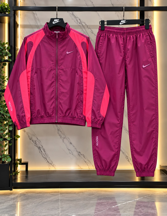 TUTA NIKE X NOCTA