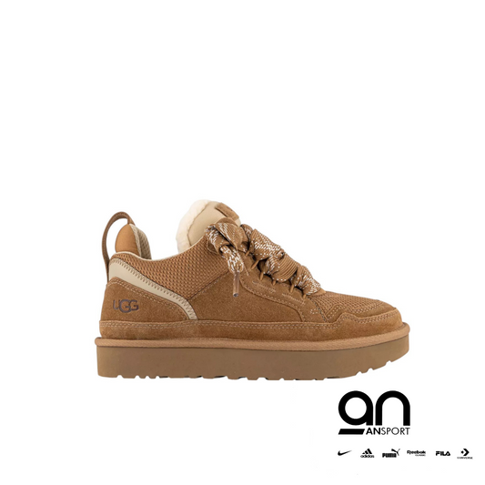 UGG'LOWMEL BROWN