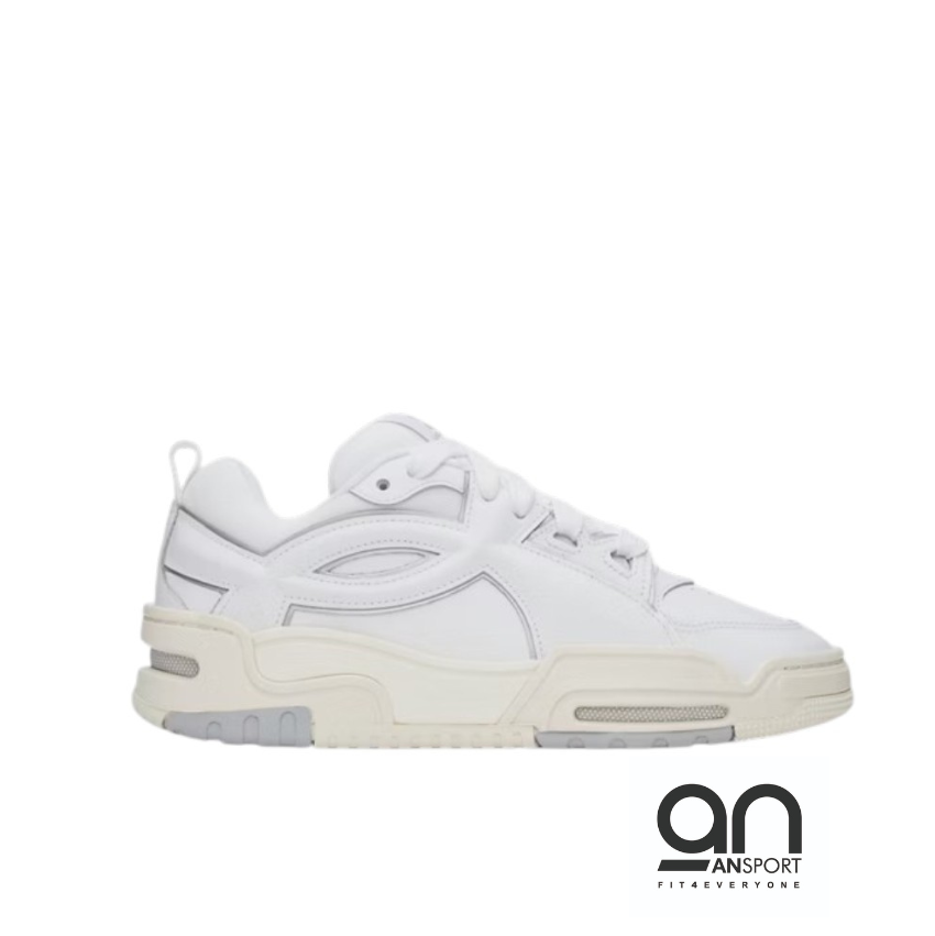 Under Armour HB-LO 'White Arden Green'