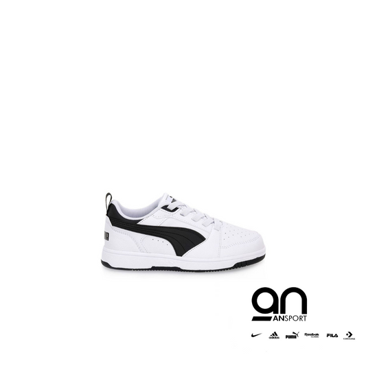 PUMA REBOUND V6 LO PS'