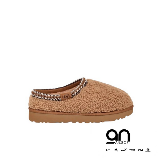 UGG Women's Tasman Maxi Curly