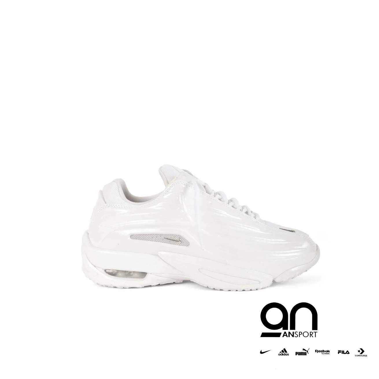 NOCTA WHITE