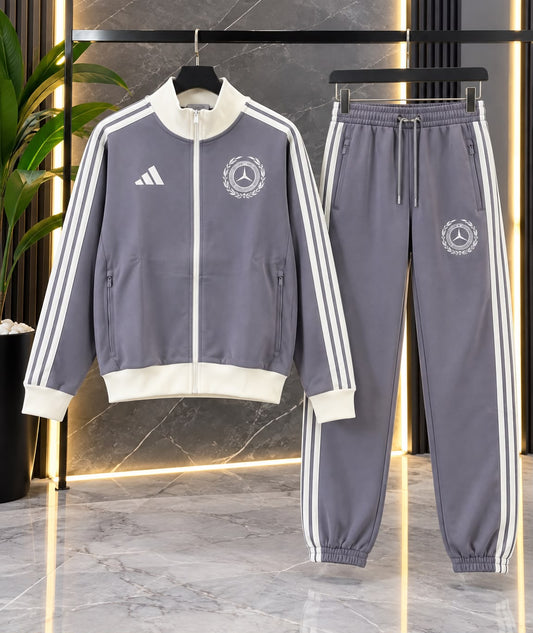 TUTA ADIDAS MERCEDES
