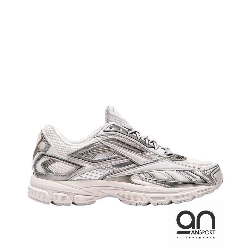 Reebok Premier Road Ultra 'White Metallic'