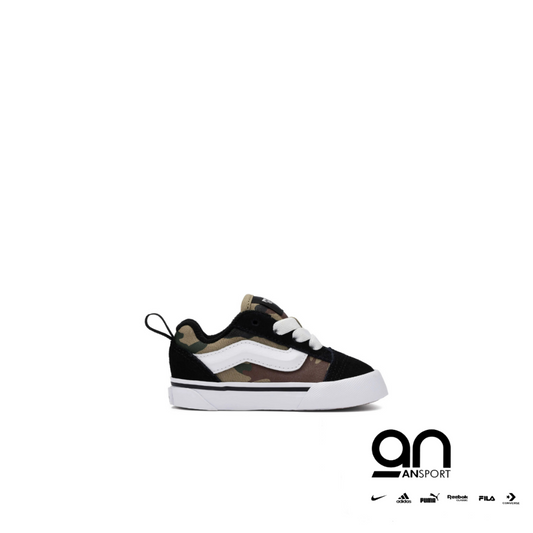 VANS KNU SKOOL TD'PS' BABY