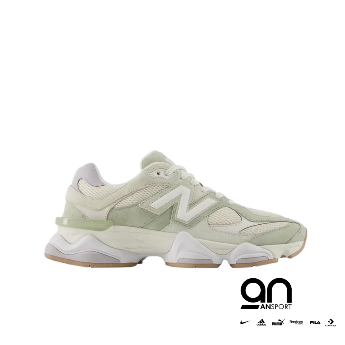 New Balance 9060 'Garter Snake'