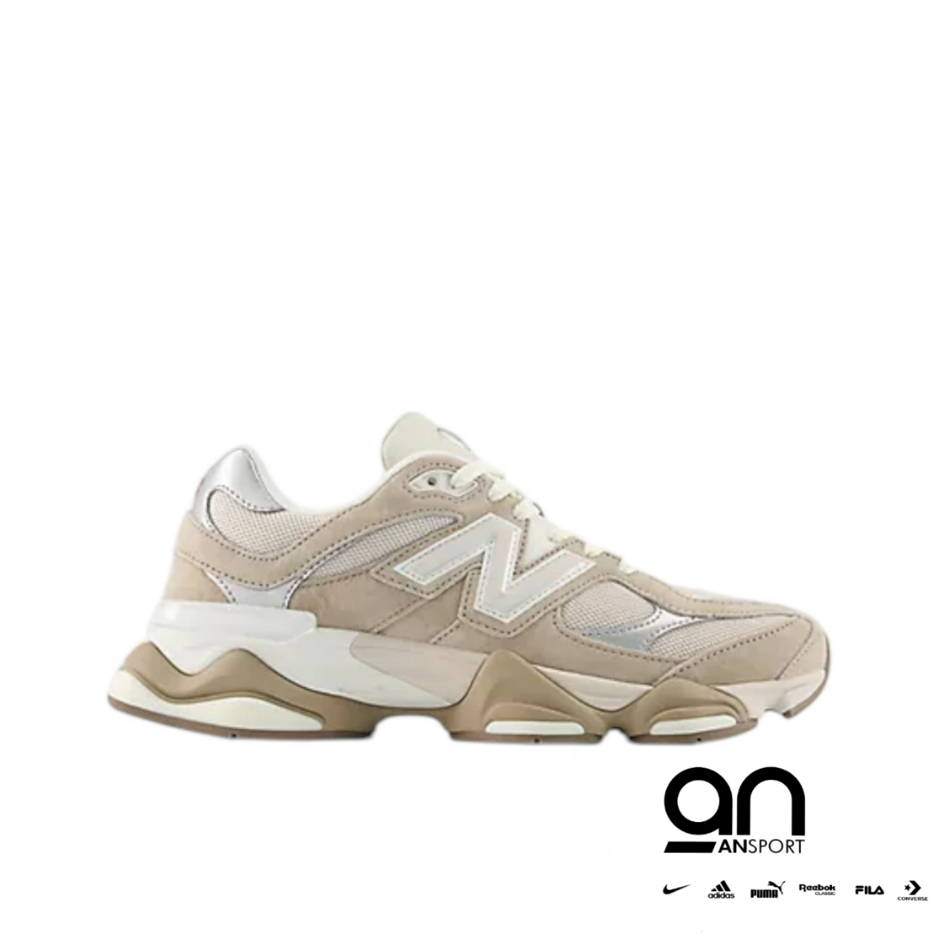 NEW BALANCE 9060' ERM