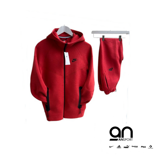 Tuta  Nike Tech Uomo