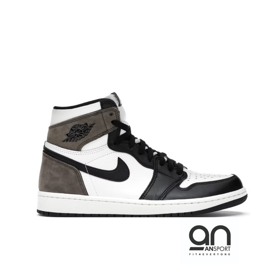 Air Jordan 1 Retro High OG 'Dark Mocha'