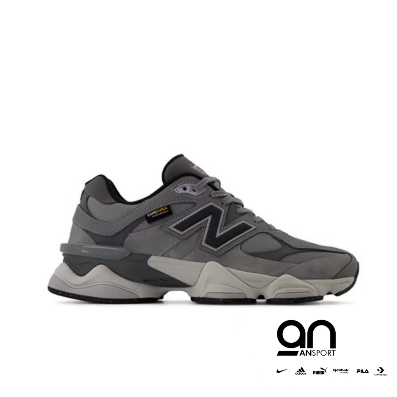 NEW BALANCE 9060 ' ORB