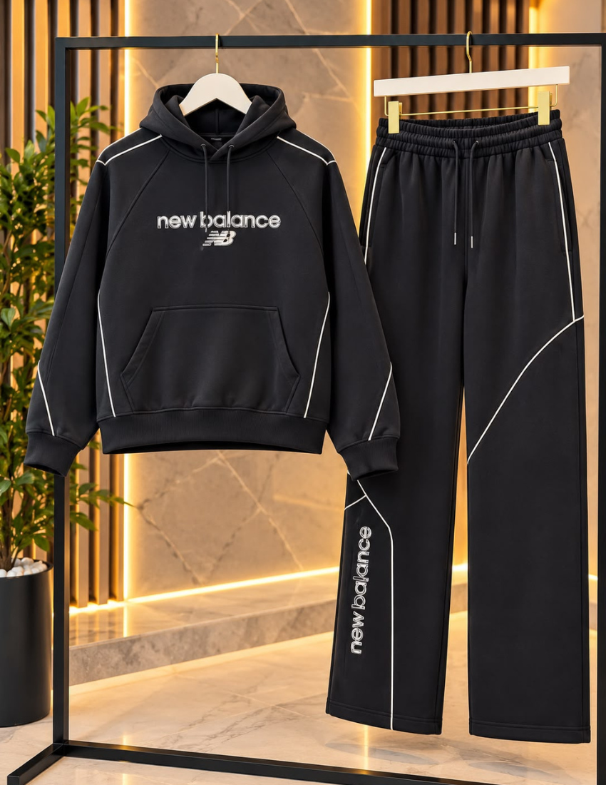 TUTA NEW BALANCE