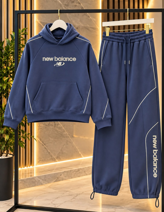 TUTA NEW BALANCE