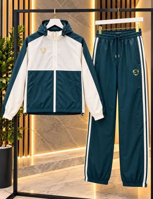 TUTA NIKE'