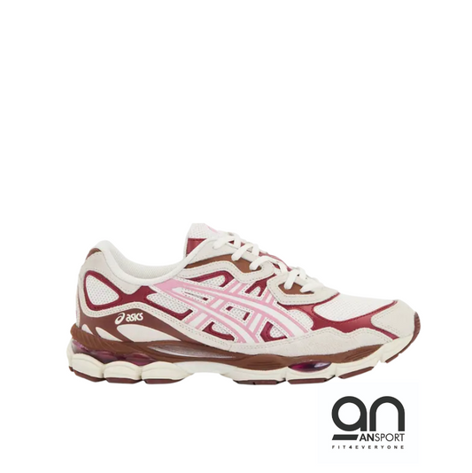 ASICS Gel NYC 'Cream Sweet Pink'
