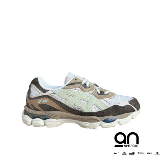 ASICS GEL'NYC BROWN