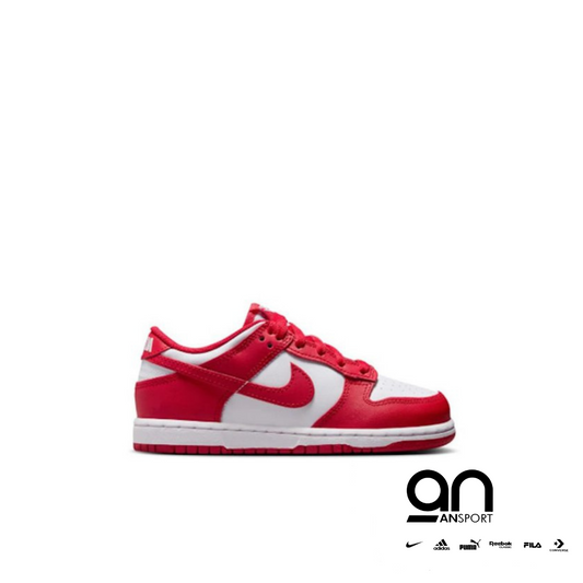 NIKE DUNK LOW 'PS